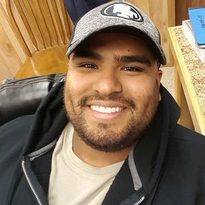 Meet your Posher, Frank